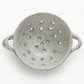 Speckled Ceramic Berry Bowl