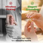 The Mindfulness Ring-Last Day Sale-90% OFF🔥🎖️