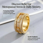 The Mindfulness Ring-Last Day Sale-90% OFF🔥🎖️